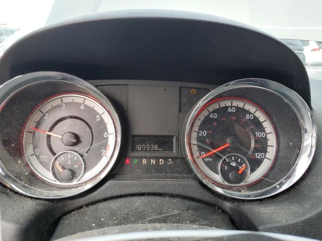 2C4RDGBG9FR678470 Dodge Grand Caravan Se