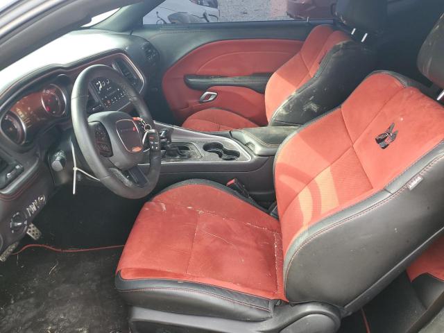 2C3CDZFJ2NH182345 Dodge Challenger R/t Scat Pack