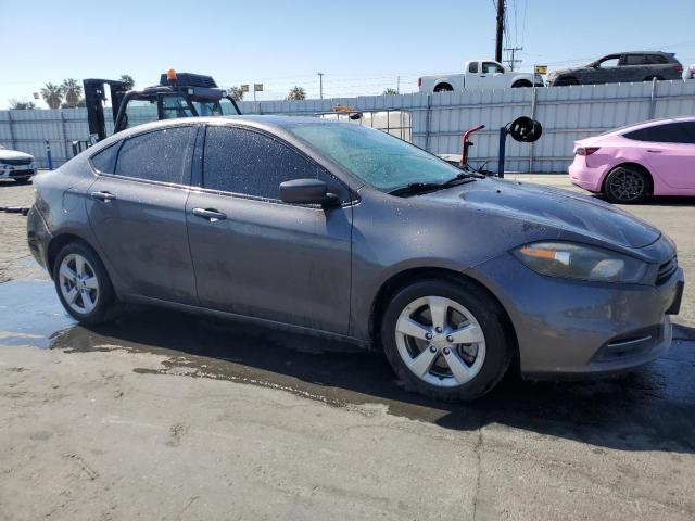 1C3CDFBA0GD629551 Dodge DART SXT