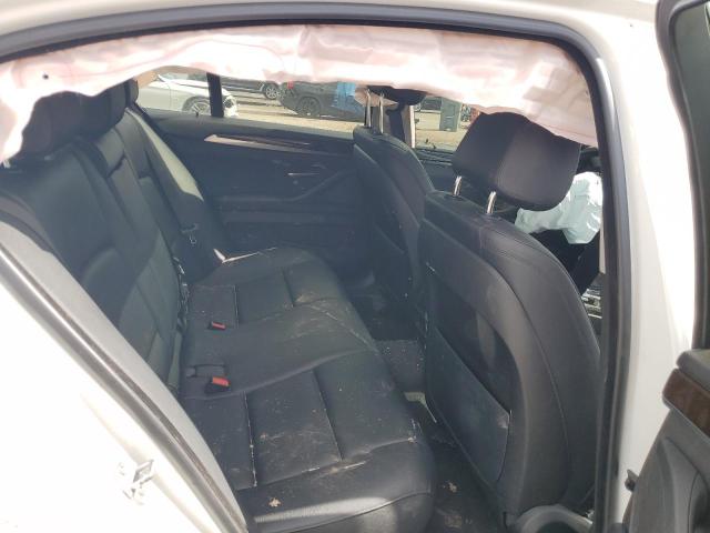 WBA5A5C51FD513716 BMW 528 I