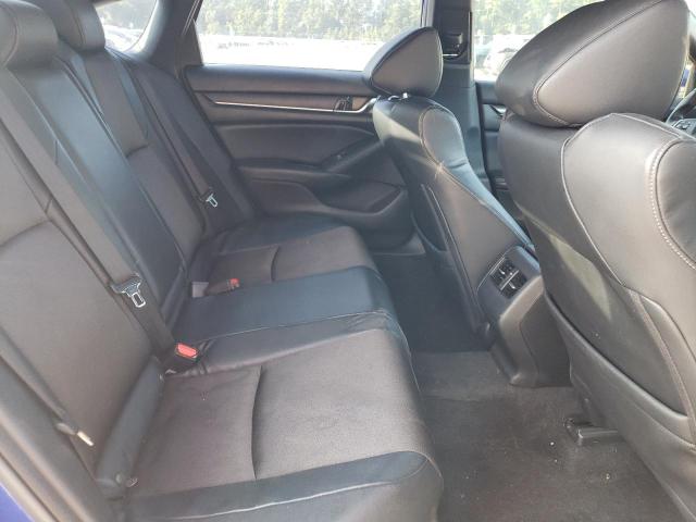 1HGCV2F32JA044865 Honda Accord Sport