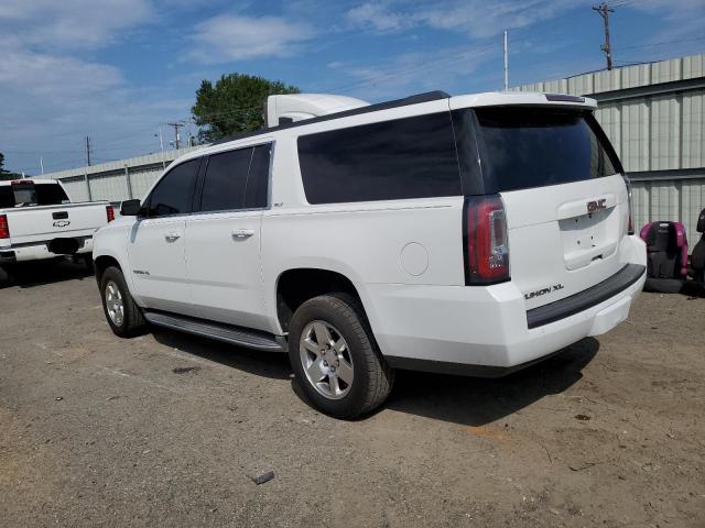 1GKS1GKC6GR358302 GMC Yukon Xl C1500 Slt