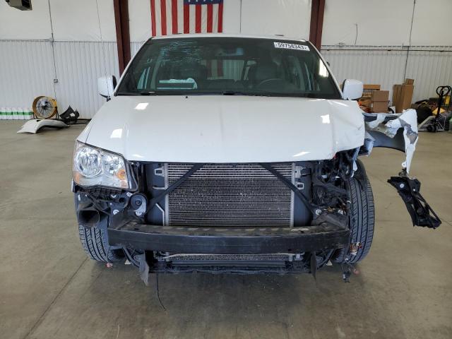 2C4RDGCG8JR213850 Dodge Grand Caravan Sxt