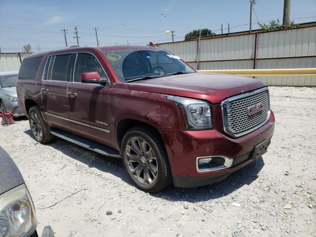 1GKS2HKJ3GR130307 GMC YUKON XL DENALI