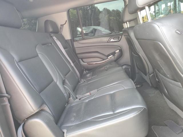1GKS1GKC6GR358302 GMC Yukon Xl C1500 Slt