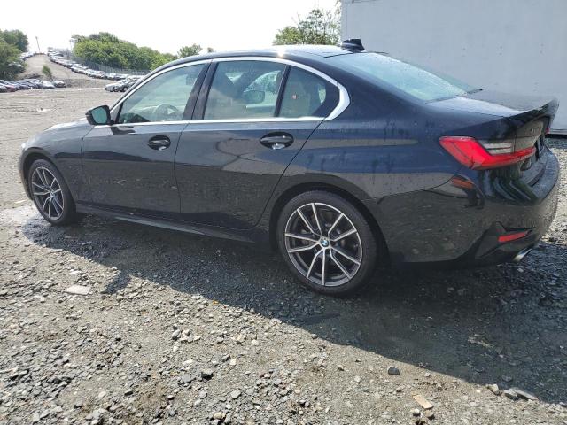3MW5R7J06M8C11909 BMW 330XI