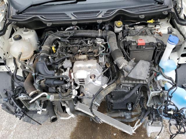 MAJ3S2GE7MC422247 Ford Ecosport Se