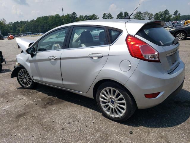 3FADP4FJ3EM244658 Ford Fiesta Titanium