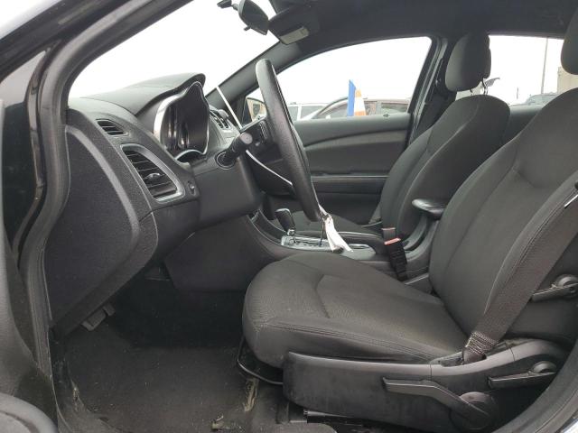 1C3CDZAG4EN108931 Dodge AVENGER SE