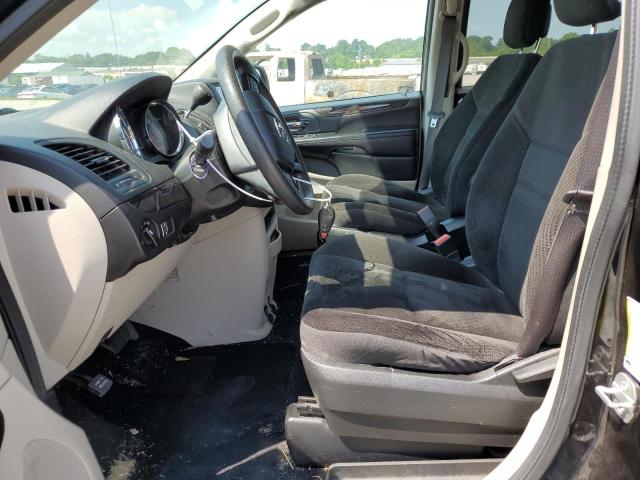 2C4RDGBG4KR728685 Dodge Grand Caravan Se