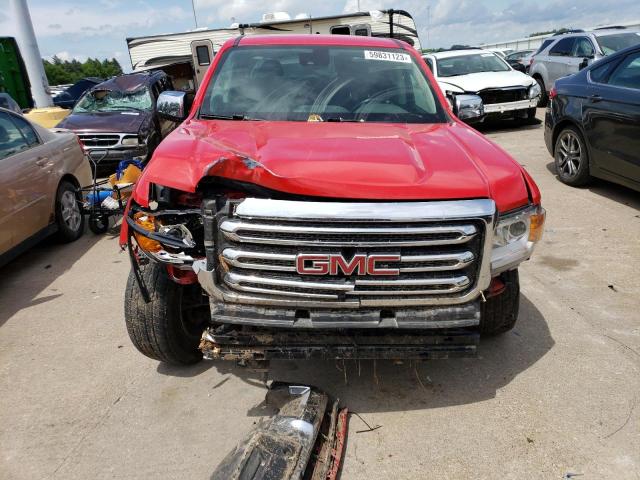 1GTG6CE39F1216739 GMC CANYON SLT