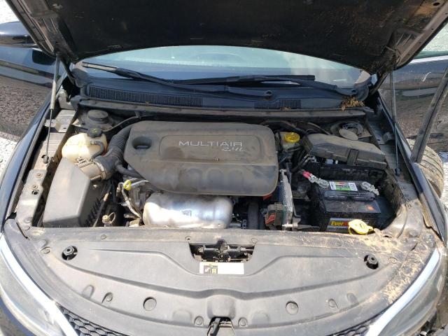 1C3CCCAB8GN181985 Chrysler 200 Limited