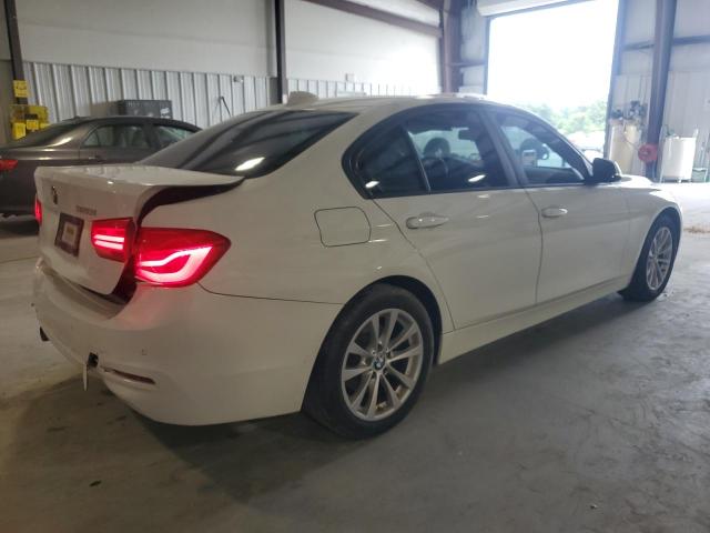 WBA8A9C50GK618233 BMW 320 I