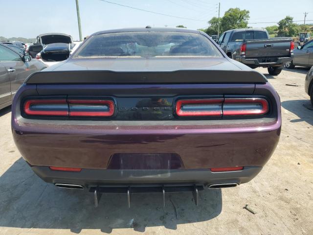2C3CDZAG2LH210816 Dodge Challenger Sxt