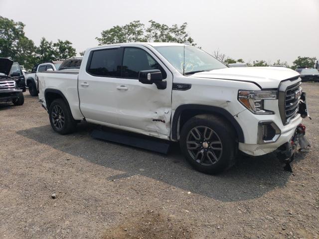 1GTU9EET6MZ203757 GMC Sierra K1500 At4
