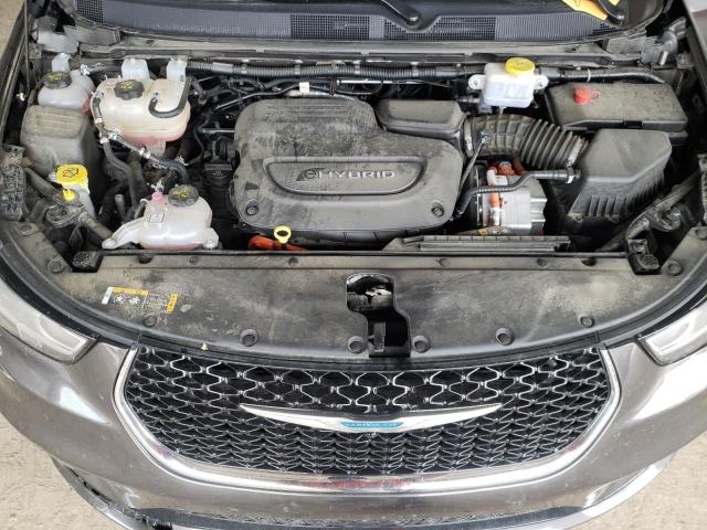 2C4RC1L70MR606004 Chrysler Pacifica Hybrid Touring L