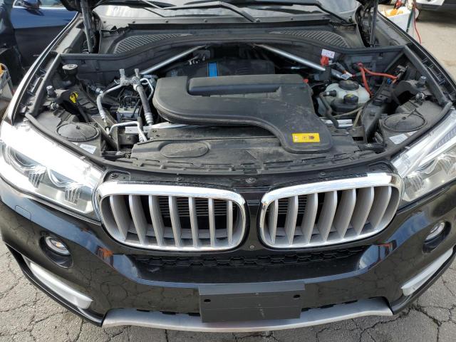 5UXKT0C54H0S80717 BMW X5 Xdr40e