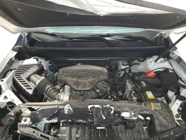 1GKKNMLS4LZ106664 GMC ACADIA SLT