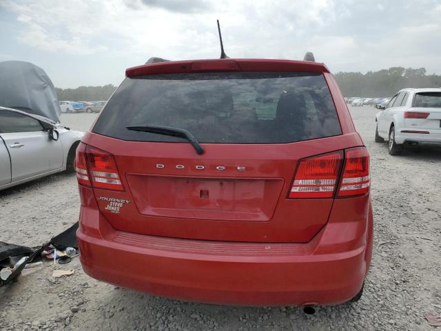 3C4PDCAB0HT558238 Dodge JOURNEY SE
