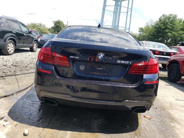 WBAKP9C54EDZ35146 BMW 550 Xi
