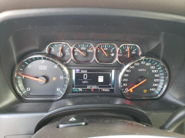 3GTP1NEC6HG389326 GMC Sierra C1500 Slt