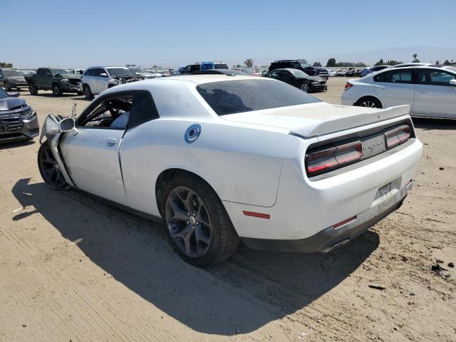 2C3CDZJG0KH759154 Dodge Challenger Gt