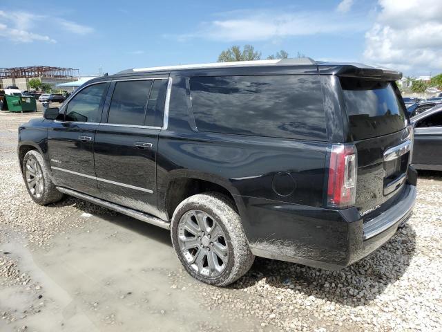 1GKS1JKJ0FR715158 GMC YUKON XL DENALI