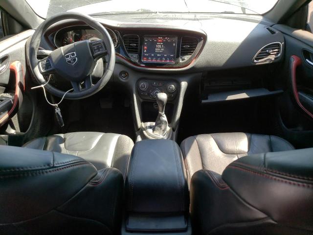 1C3CDFEB3GD593424 Dodge DART GT