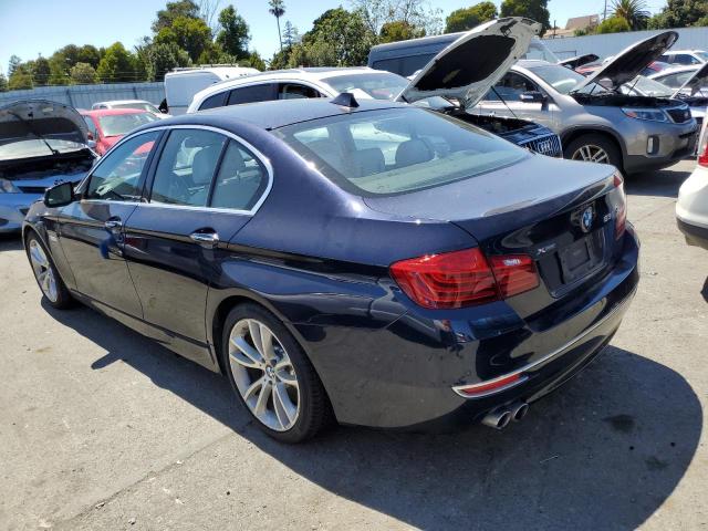 WBAFV3C57ED684708 BMW 535 D Xdrive