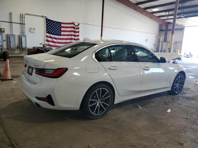3MW5R7J05L8B13663 BMW 330XI