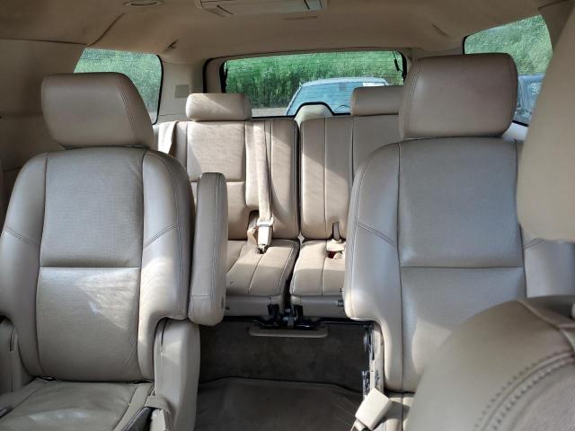 1GKS2MEF6ER178915 GMC YUKON XL DENALI
