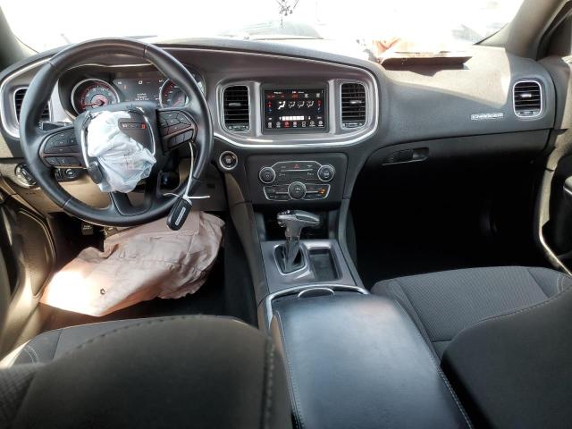 2C3CDXBG4KH754316 Dodge Charger Sxt