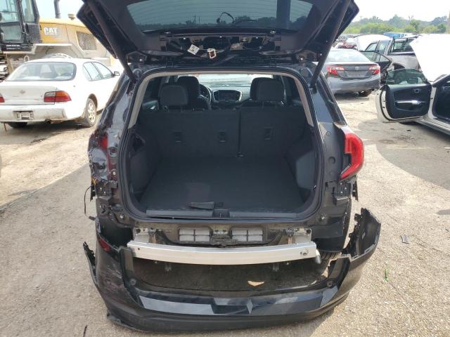 3GKALMEV0NL144315 GMC Terrain Sle