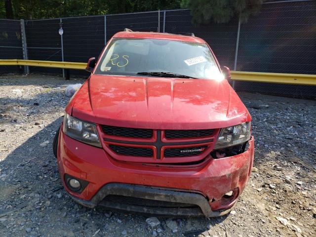 3C4PDCEG8GT169688 Dodge Journey R/t
