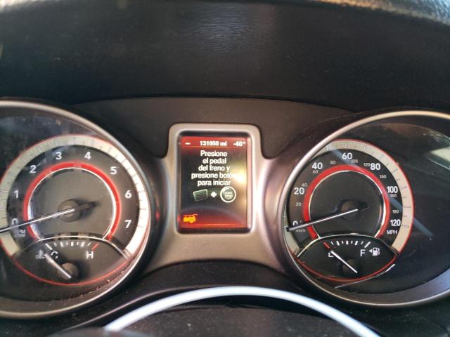 3C4PDDGG5FT584825 Dodge Journey Crossroad