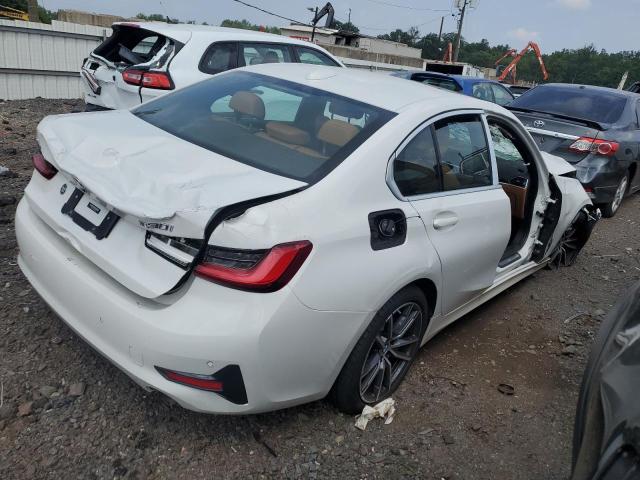 3MW5R7J06M8B59648 BMW 330XI
