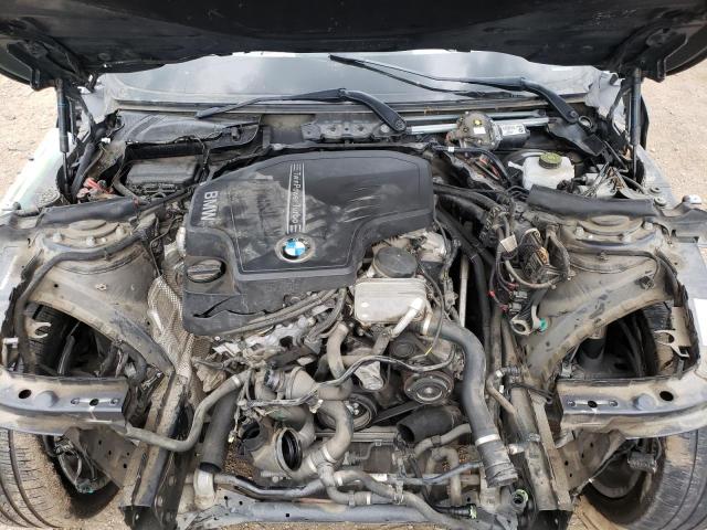 WBA4A9C51FGL85852 BMW 428 I Gran Coupe Sulev