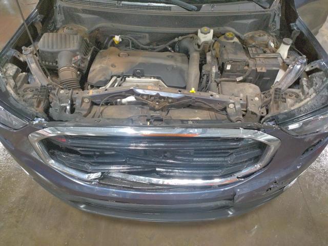 3GKALTEX7JL102813 GMC Terrain Sle