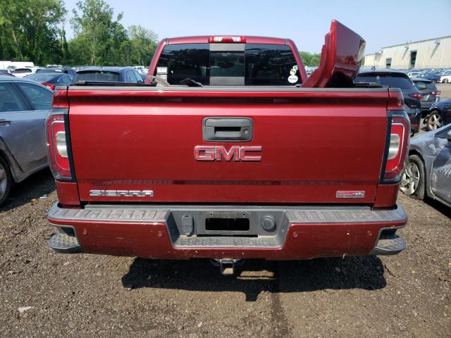 1GTV2NEC3HZ311140 GMC Sierra K1500 Slt