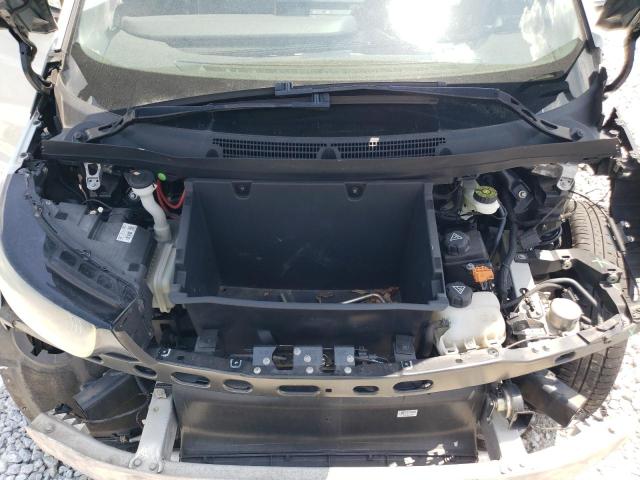 WBY1Z4C5XEV274064 BMW I3 REX