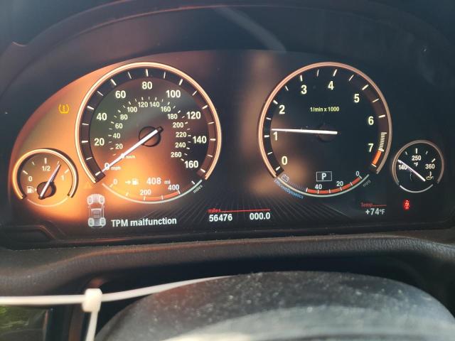 5UXWX9C59E0D33145 BMW X3 Xdrive28i