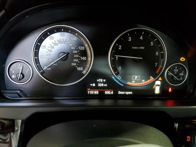 5UXKR0C52F0P13205 BMW X5 Xdrive35i