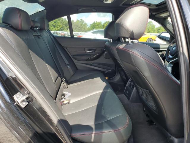 WBA3A5C5XFP605526 BMW 328 I