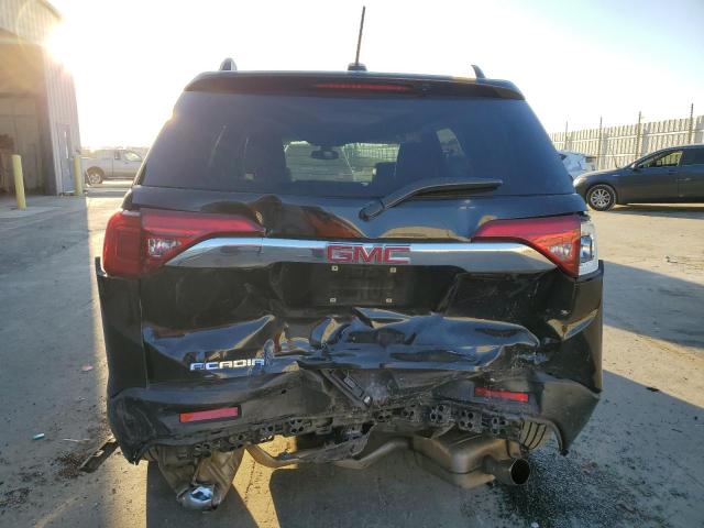 1GKKNNLS0JZ166315 GMC Acadia Slt-2
