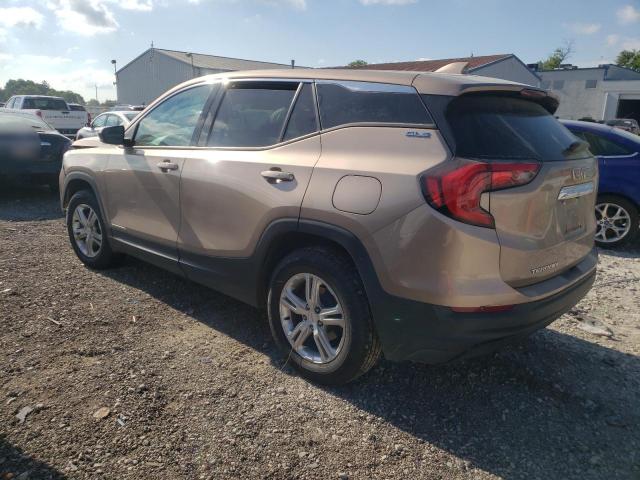 3GKALMEV3JL150622 GMC Terrain Sle