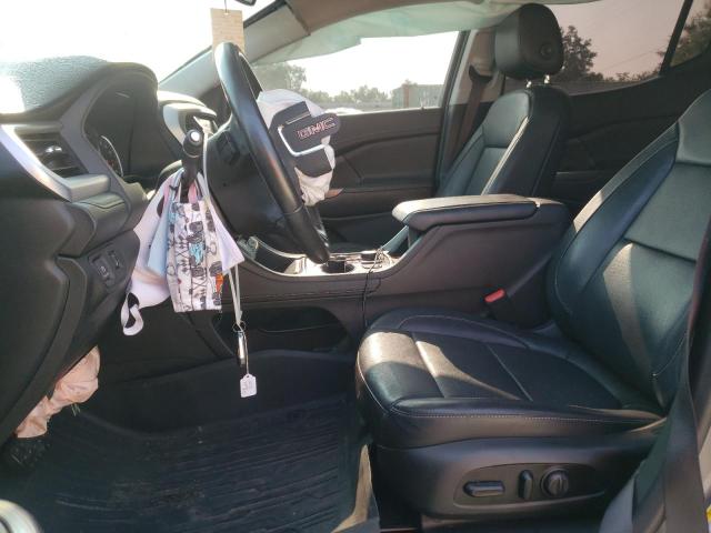 1GKKNML46LZ146956 GMC ACADIA SLT