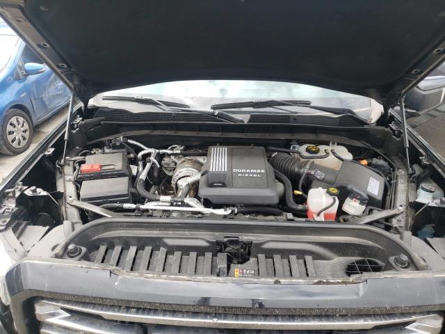 3GTU9EET9LG302183 GMC Sierra K1500 At4