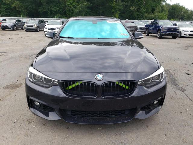 WBA4J7C54KBM74777 BMW 440xi Gran Coupe