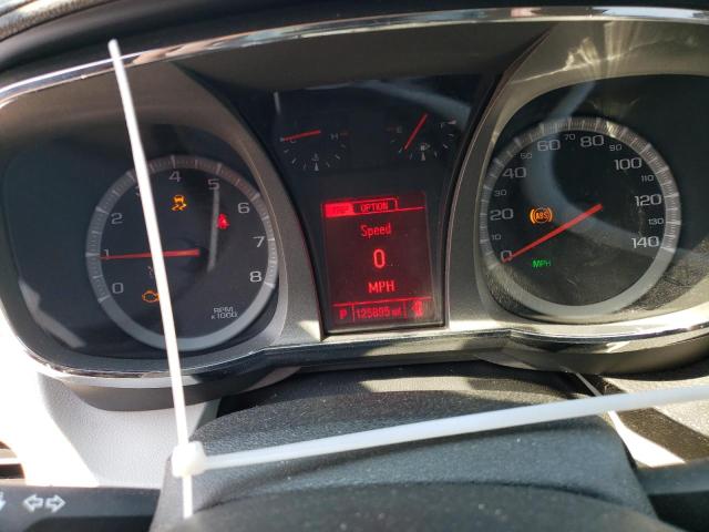 2GKALREK4E6172674 GMC Terrain Sle