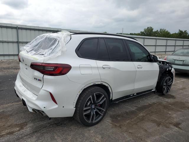 5YMJU0C09P9P69646 BMW X5 M